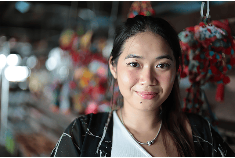 EOS R8 Mark II sample 45mm f/1.2 1/320 ISO250