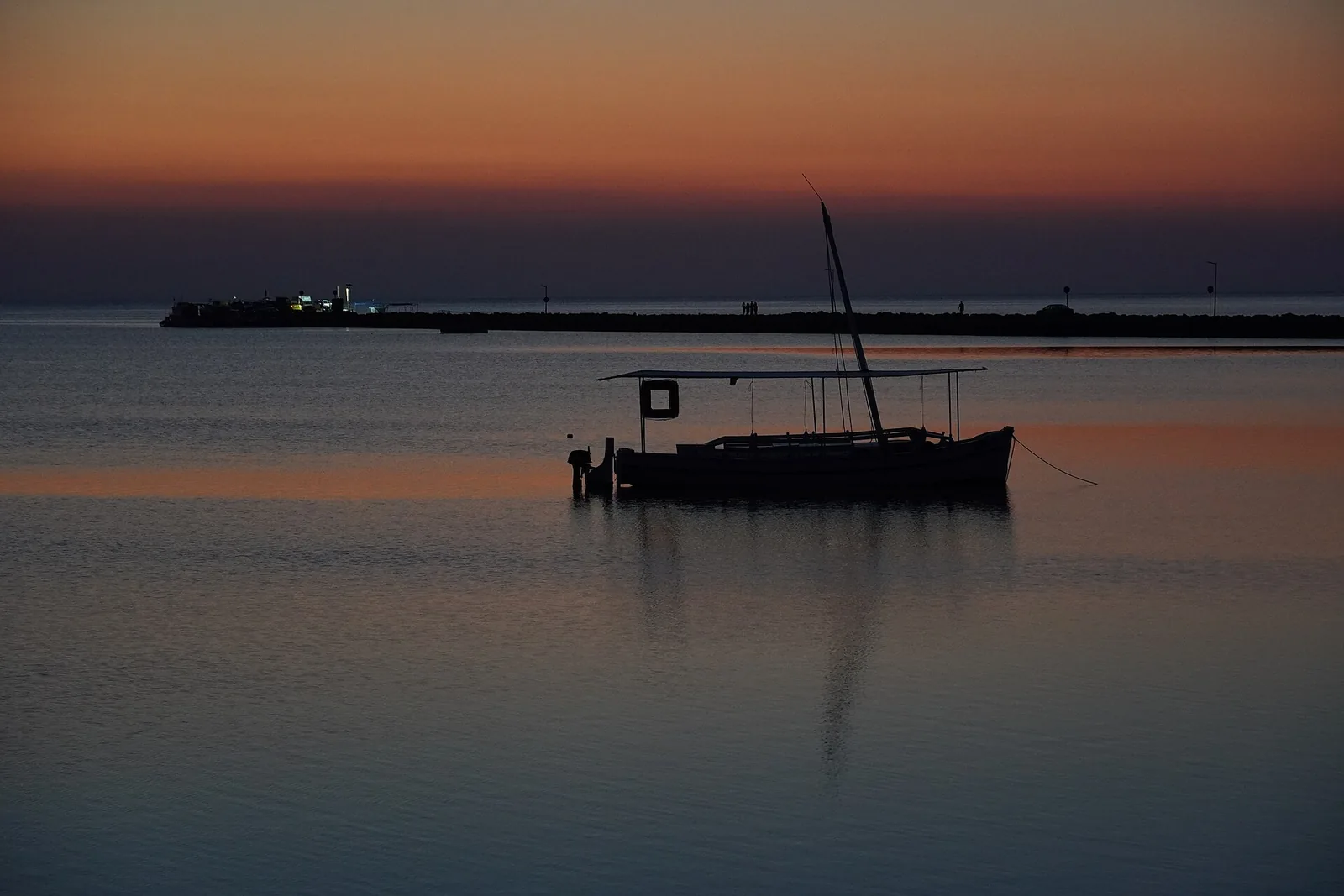 Sample photo 6 of 8 taken with the Sony a6400