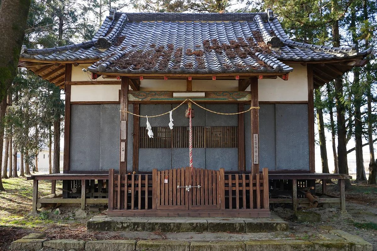 Sample photo 3 of 8 taken with the Sony a7 II